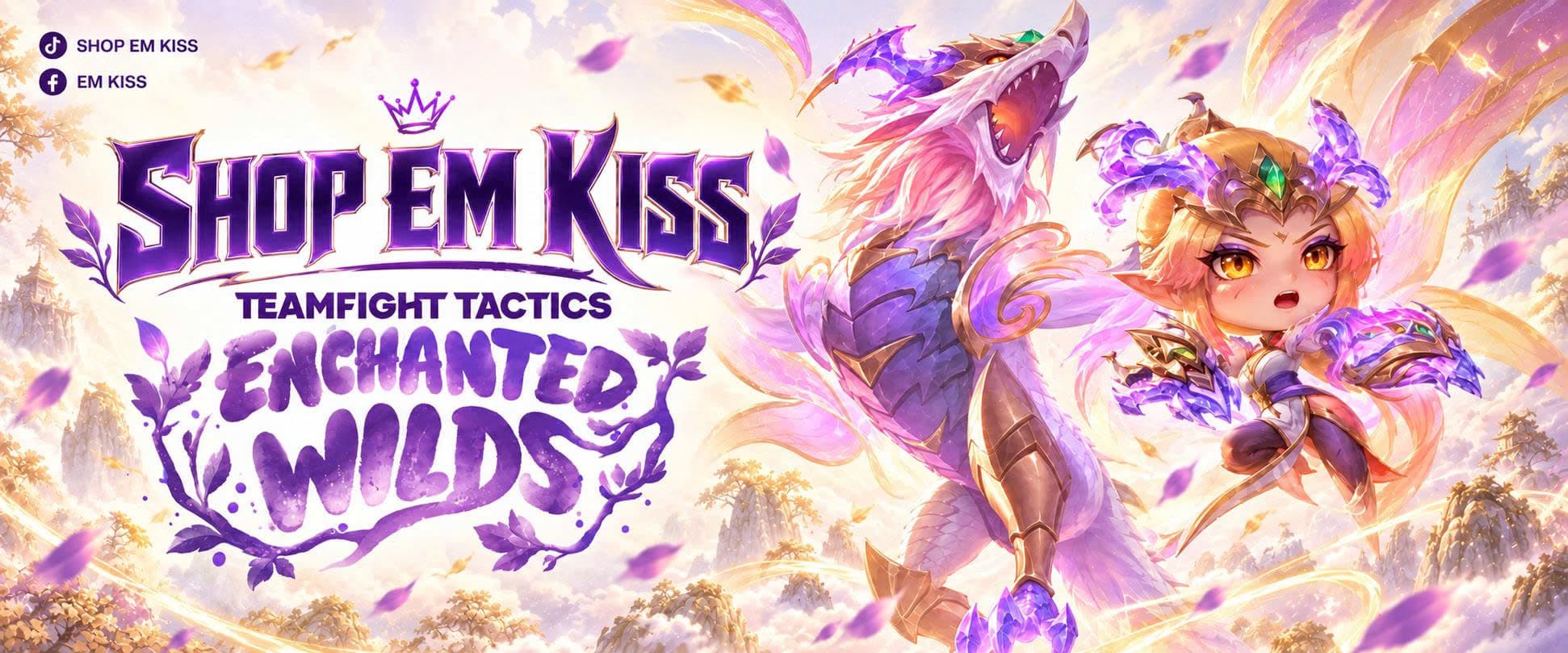 Shop Emkiss shop.emkiss.site