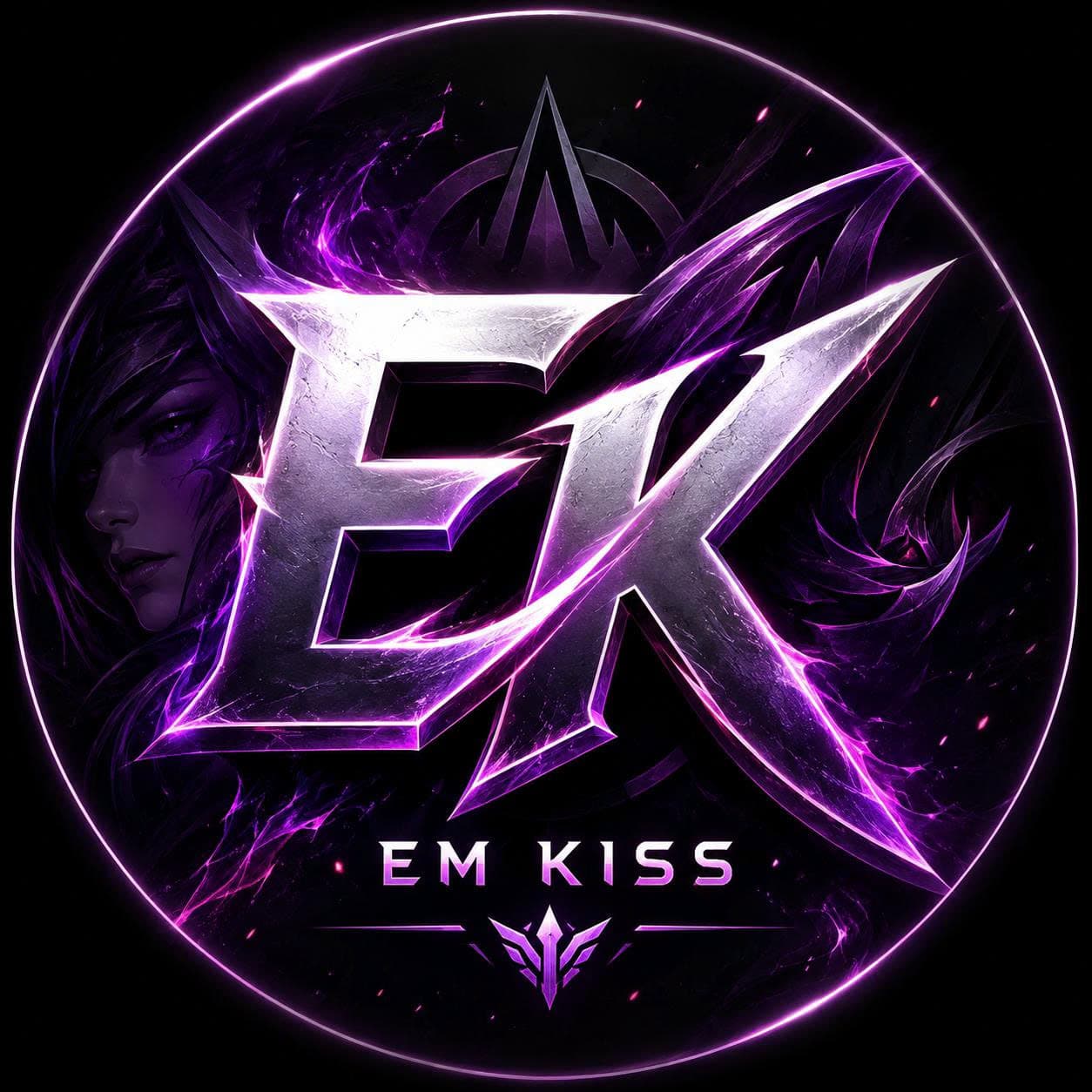 Em Kiss